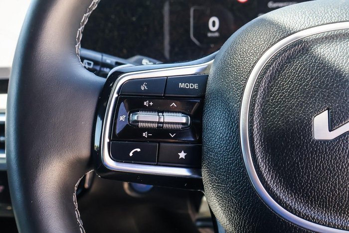 2024 Kia Sorento HEV GT-Line