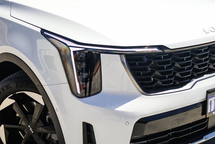 2024 Kia Sorento HEV GT-Line