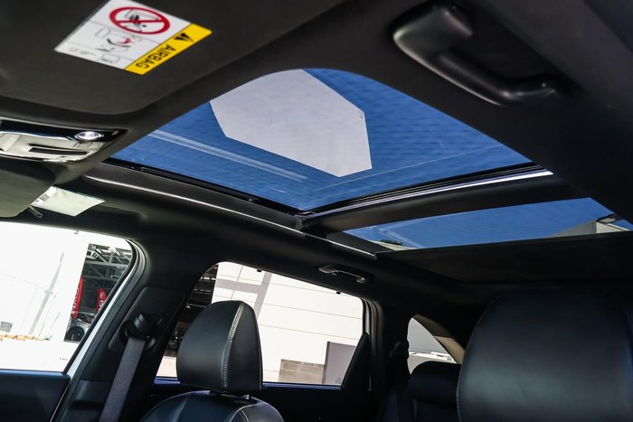 2024 Kia Sorento HEV GT-Line