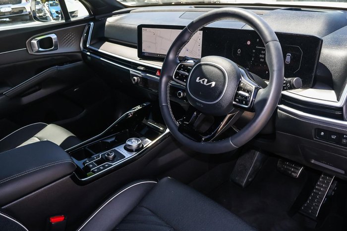 2024 Kia Sorento HEV GT-Line