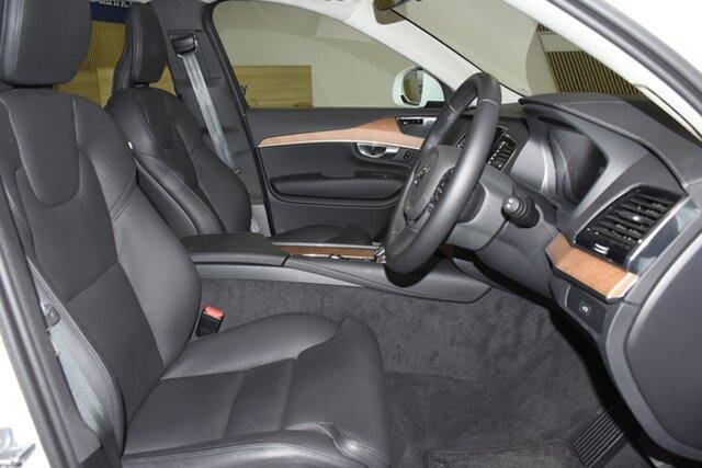 2023 Volvo XC90 Ultimate B5 Bright