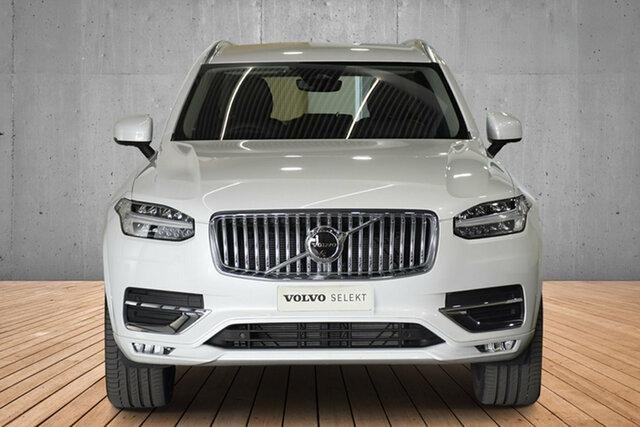 2023 Volvo XC90 Ultimate B5 Bright