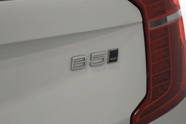 2023 Volvo XC90 Ultimate B5 Bright