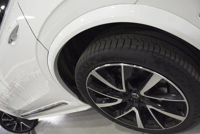 2023 Volvo XC90 Ultimate B5 Bright