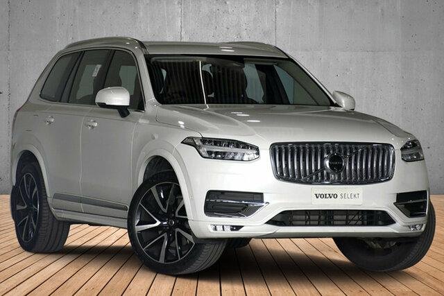 2023 Volvo XC90