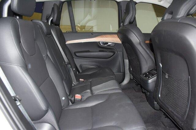 2023 Volvo XC90 Ultimate B5 Bright