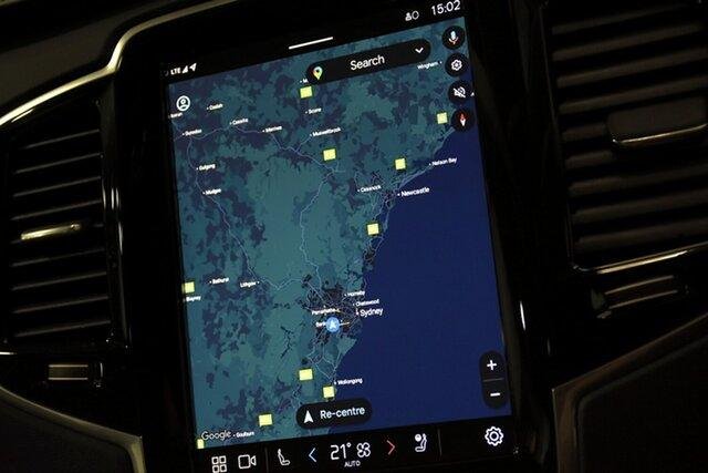 2023 Volvo XC90 Ultimate B5 Bright