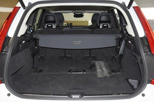 2023 Volvo XC90 Ultimate B5 Bright