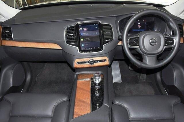 2023 Volvo XC90 Ultimate B5 Bright