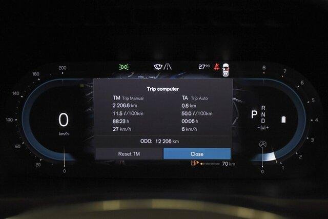 2023 Volvo XC90 Ultimate B5 Bright