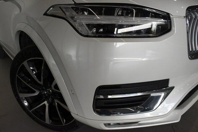 2023 Volvo XC90 Ultimate B5 Bright