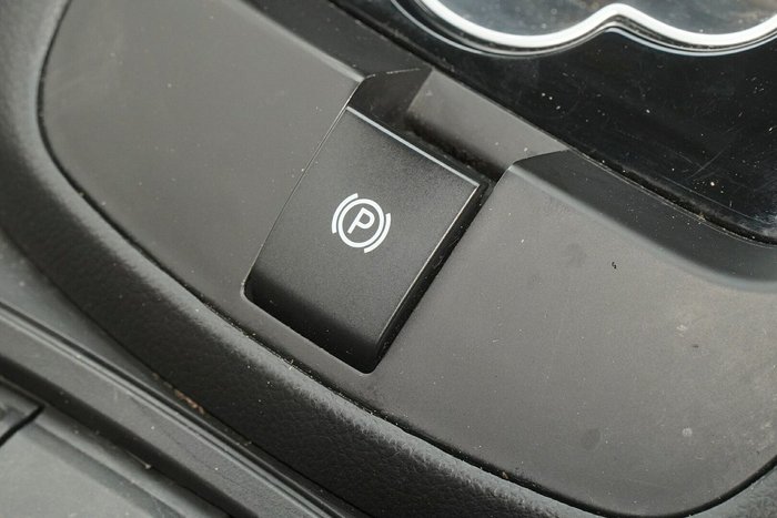 2017 Holden Captiva Active