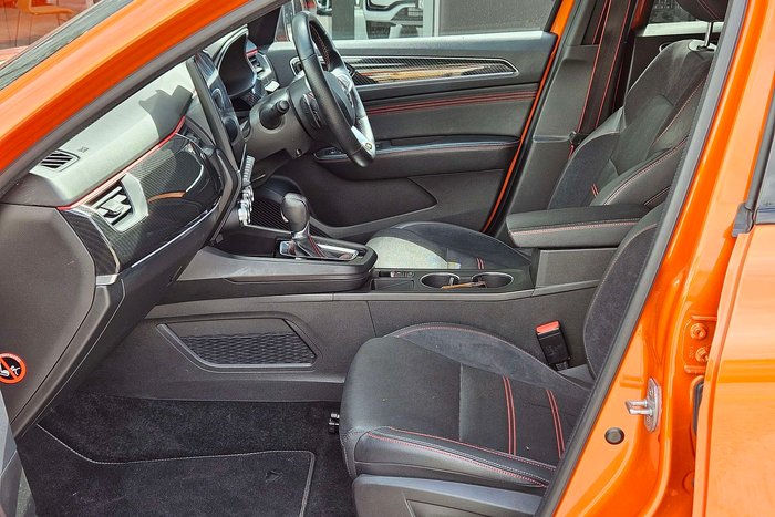 2021 Renault Arkana R.S. Line