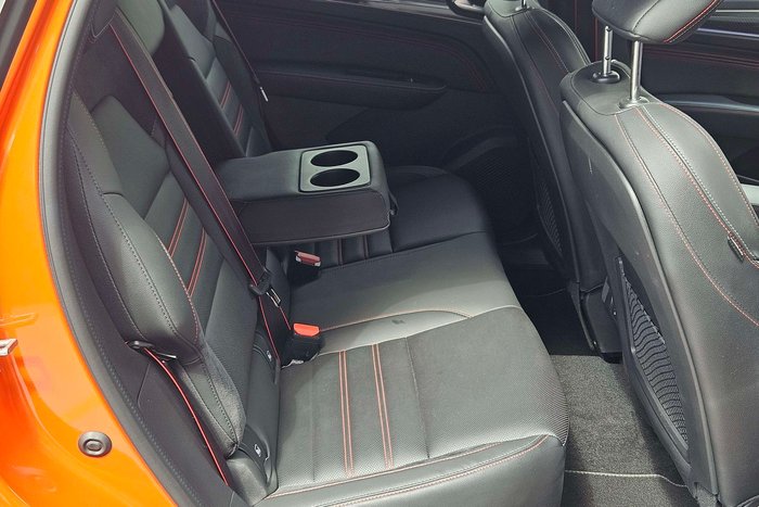 2021 Renault Arkana R.S. Line