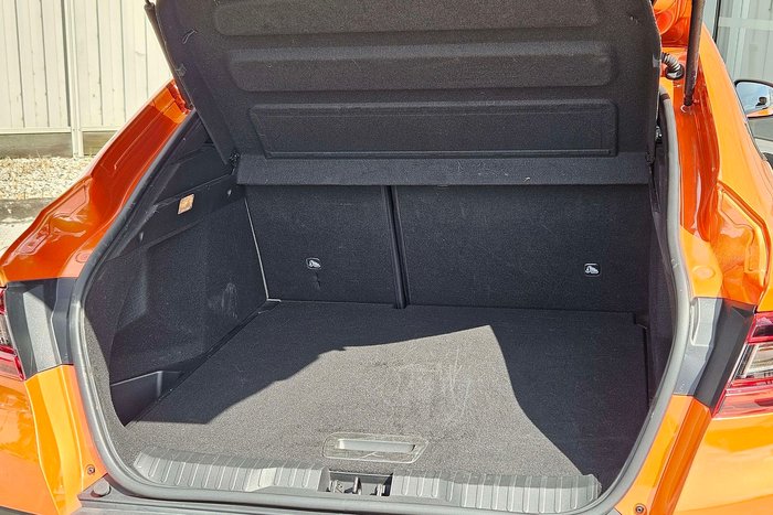 2021 Renault Arkana R.S. Line