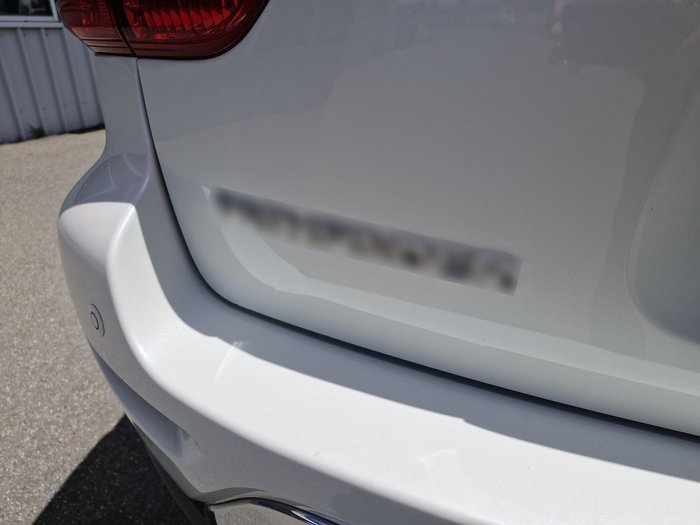 2017 Nissan Pathfinder Ti