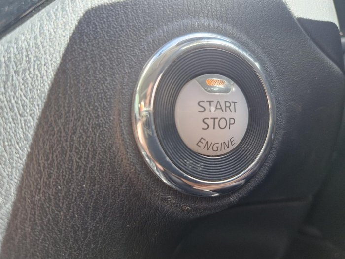 2017 Nissan Pathfinder Ti