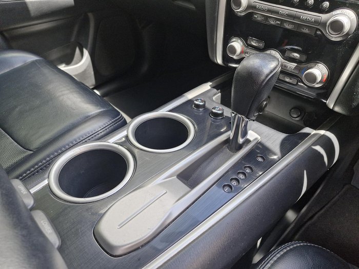 2017 Nissan Pathfinder Ti