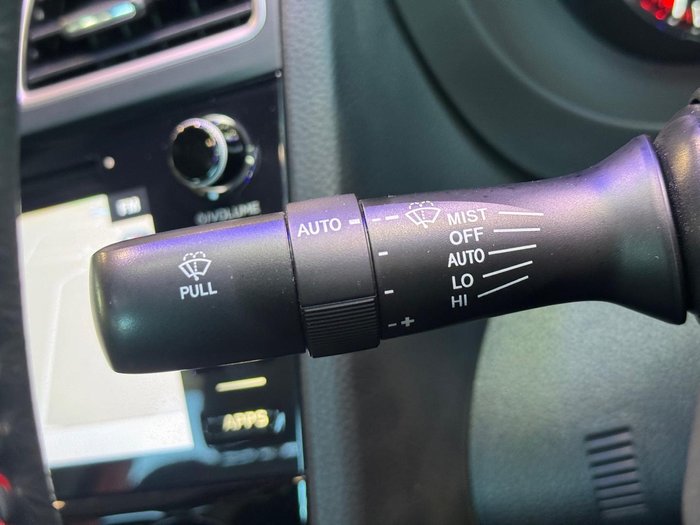 2020 Subaru WRX STI spec.R