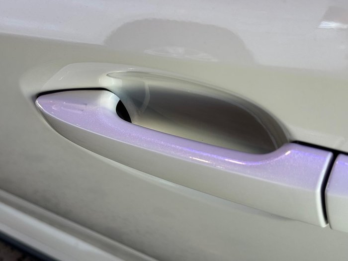 2020 Subaru WRX STI spec.R