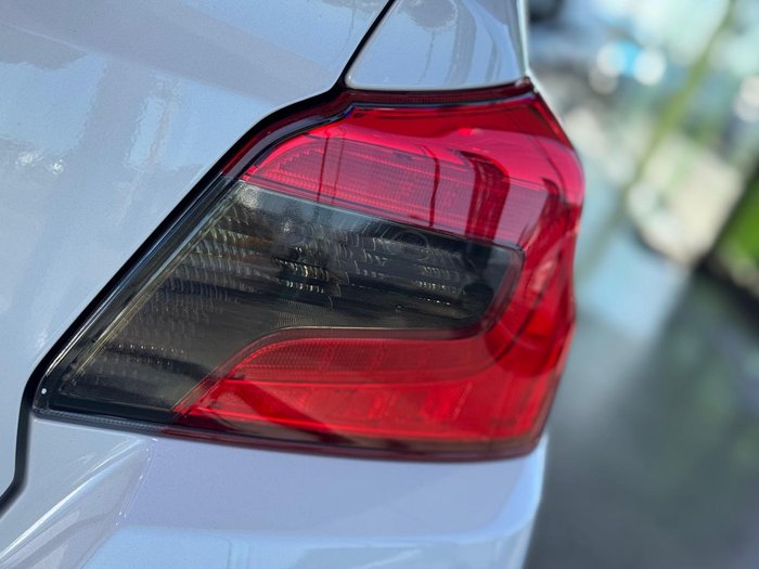 2020 Subaru WRX STI spec.R