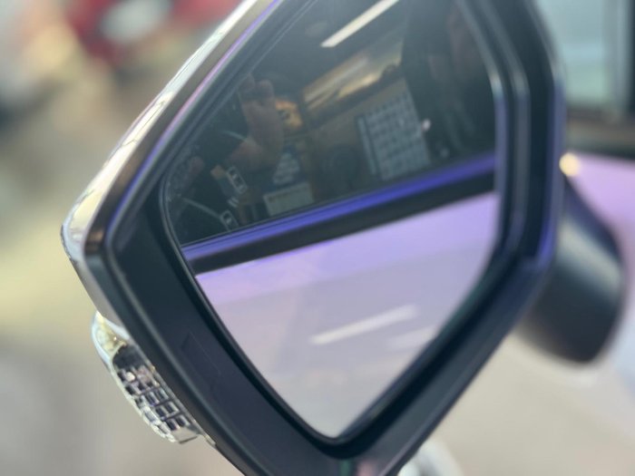 2020 Subaru WRX STI spec.R