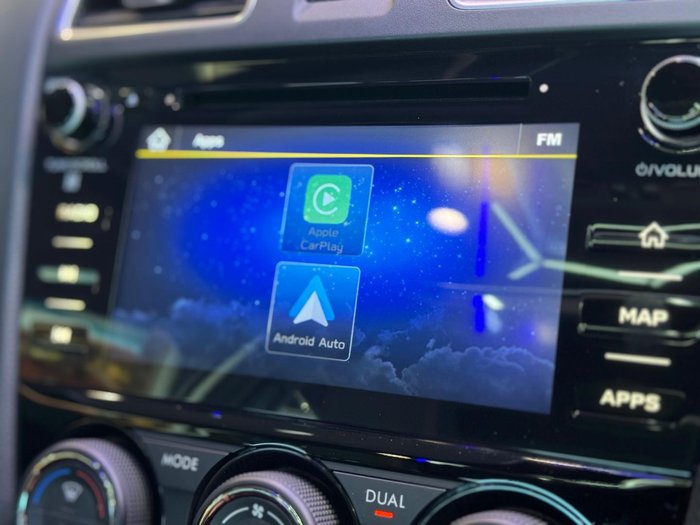 2020 Subaru WRX STI spec.R