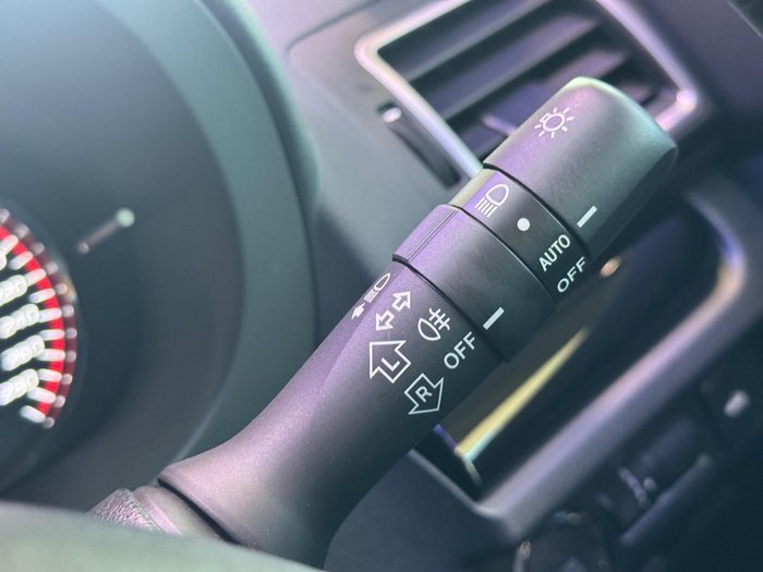 2020 Subaru WRX STI spec.R