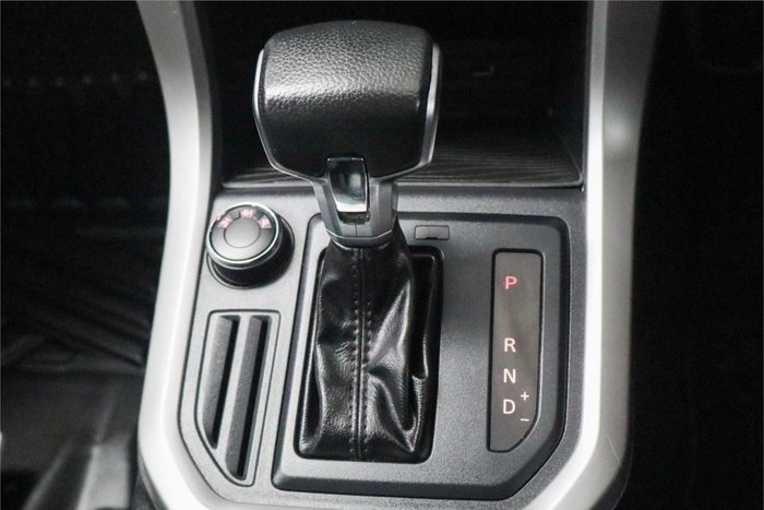 2020 LDV T60 Trailrider 2 SK8C 4X4 Dual Range Lava Grey