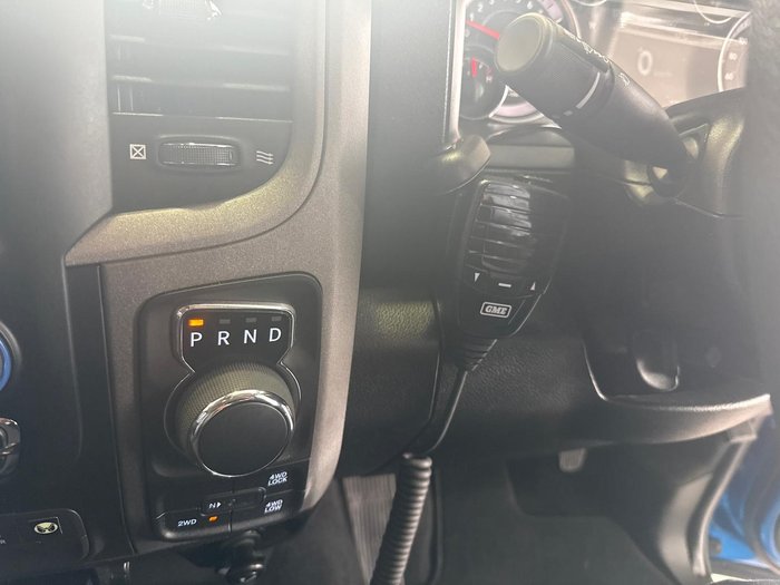 2022 RAM 1500 Express