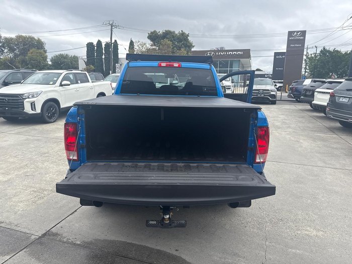 2022 RAM 1500 Express