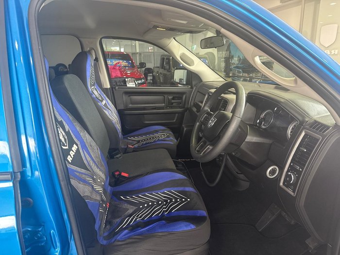 2022 RAM 1500 Express