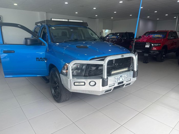 2022 RAM 1500 Express