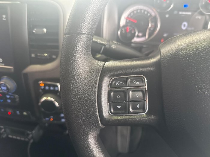 2022 RAM 1500 Express