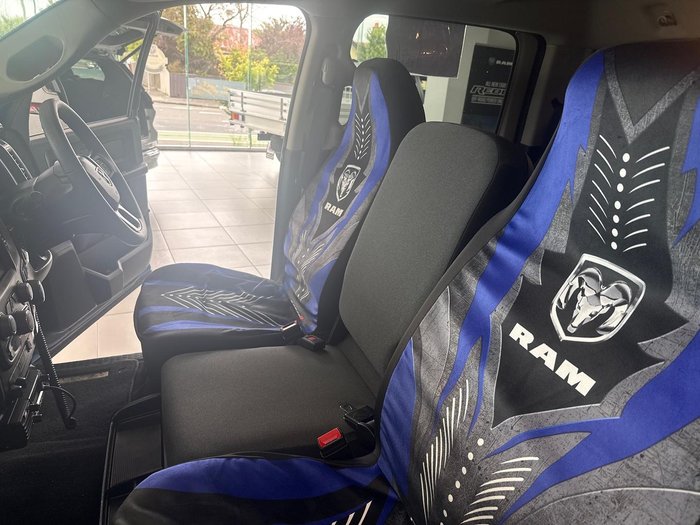 2022 RAM 1500 Express