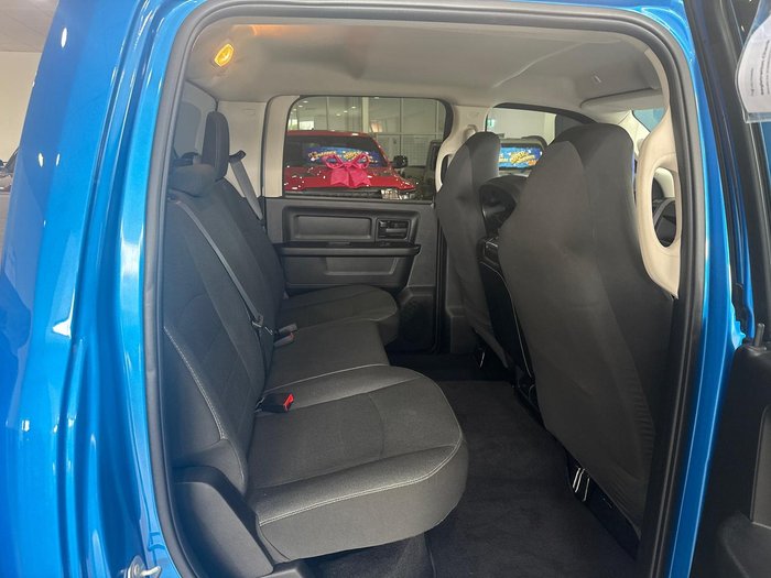 2022 RAM 1500 Express