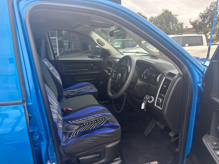 2022 RAM 1500 Express