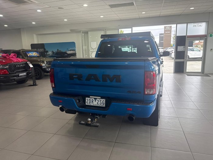 2022 RAM 1500 Express