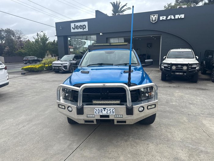 2022 RAM 1500 Express
