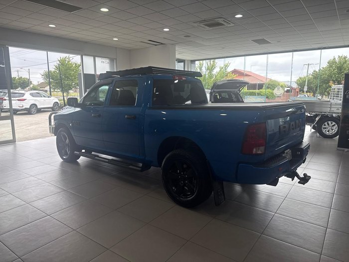 2022 RAM 1500 Express
