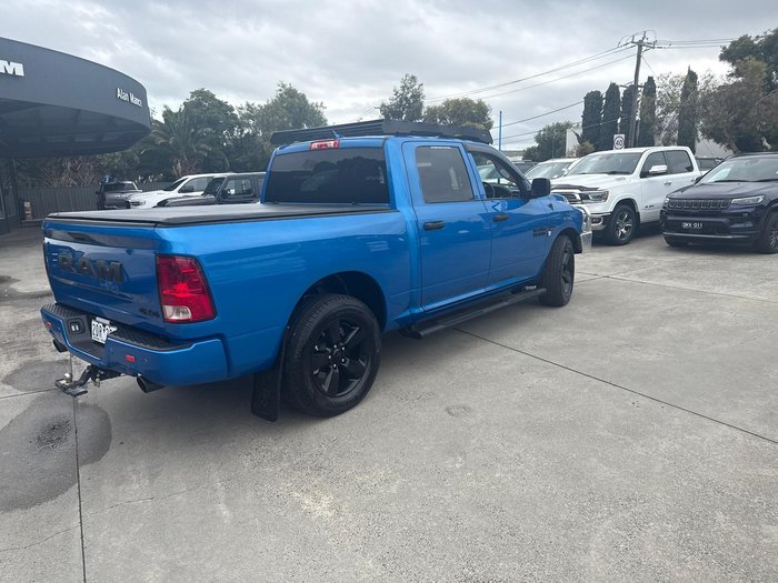 2022 RAM 1500 Express