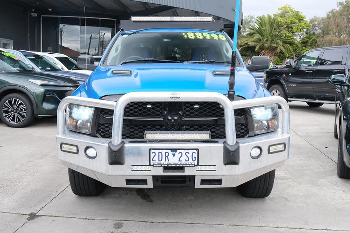 2022 RAM 1500 Express