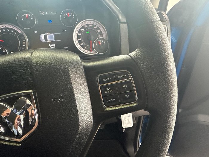 2022 RAM 1500 Express