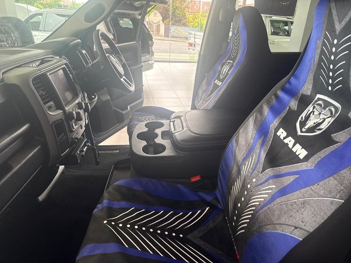 2022 RAM 1500 Express