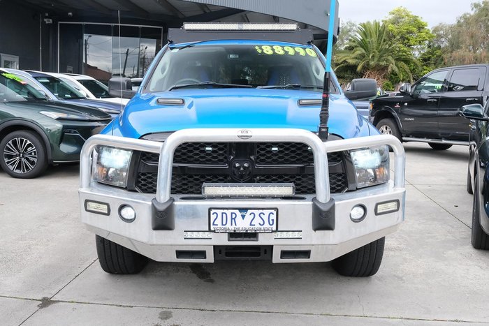 2022 RAM 1500 Express