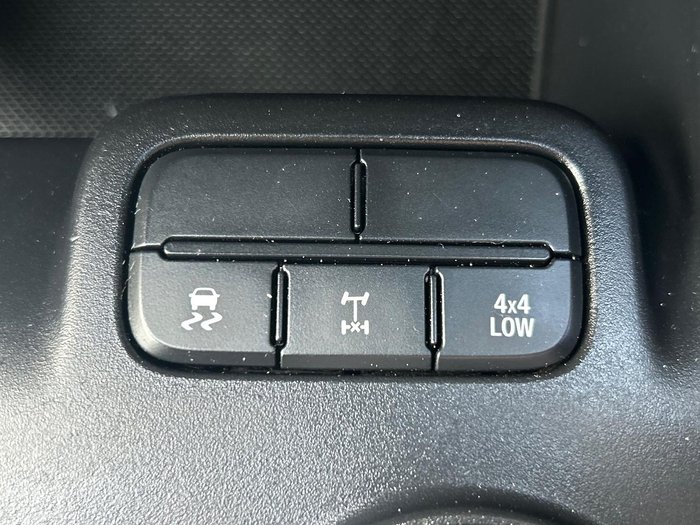 2021 Ford Everest Ambiente