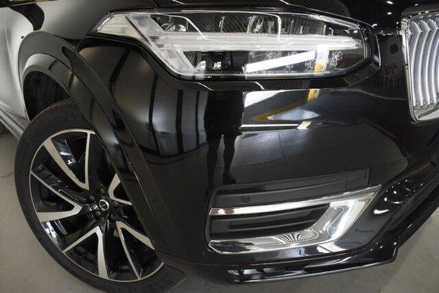 2023 Volvo XC90 Ultimate B6 Bright