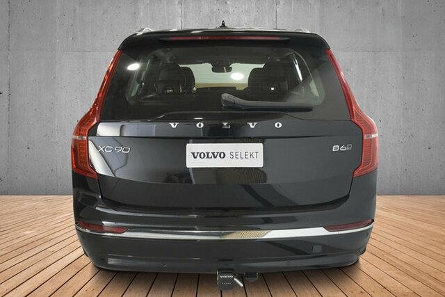 2023 Volvo XC90 Ultimate B6 Bright