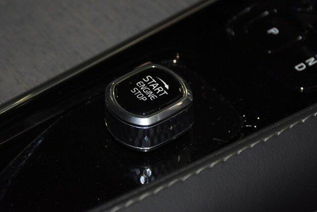 2023 Volvo XC90 Ultimate B6 Bright