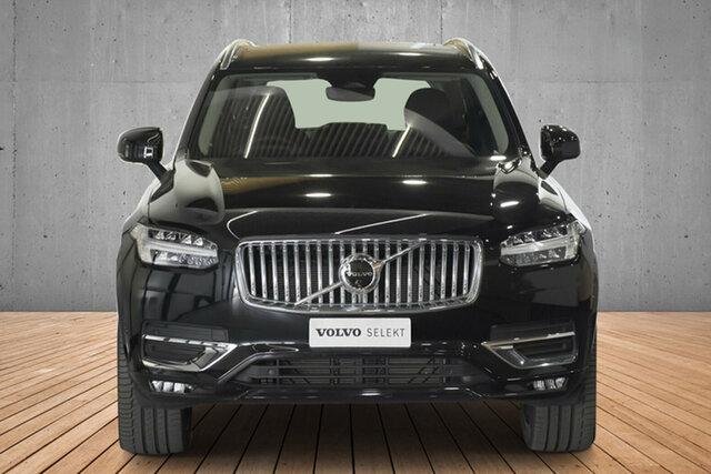 2023 Volvo XC90 Ultimate B6 Bright
